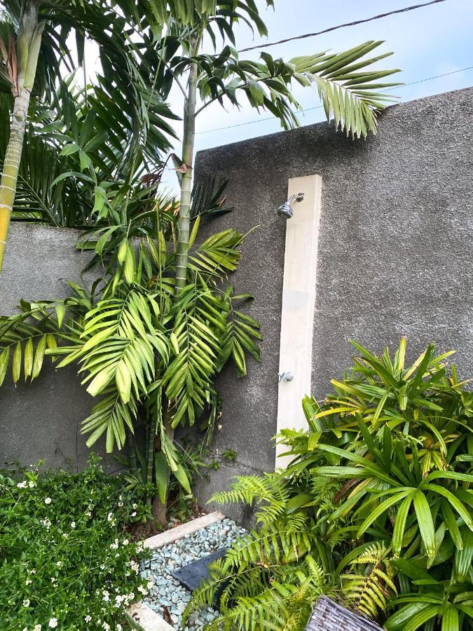 Tropical Luxe Villas Canggu - Finns & Atlas Exterior foto